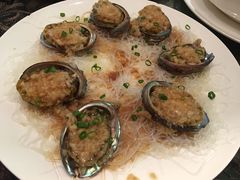 -汇景希尔顿逸林酒店·悦轩中餐厅