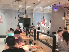 -大师兄·西北小馆(南沙万达广场店)