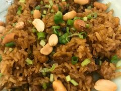 -稻香酒家·33年老字号·港式粤菜(富邦中心店)