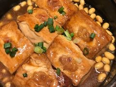 -原味田园·客家菜·土窑鸡(中航城君尚购物中心店)