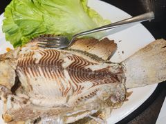 -金厨泰国餐厅·全泰籍厨师料理(拱北店)