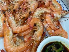 -强记湛江鸡饭店·二十七年老字号(拱北店)