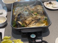 -半天妖烤鱼(石岛店)