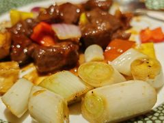 -江南赋(内蒙古大厦店)