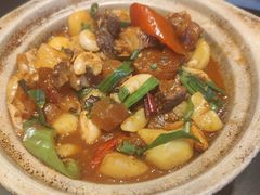 -明丰小渔馆(明月路店)