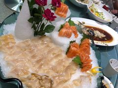 -宝燕海鲜(好爱店)