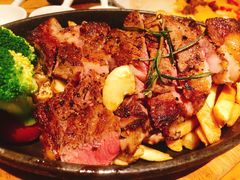 -CALDO CALDO 卡多厨房(双盛花园店)