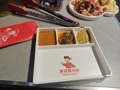 -棒小伙·齐齐哈尔烤肉(龙茗路店)