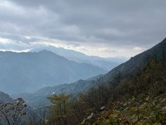 -九峰山