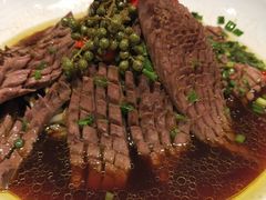 腰花-红樱桃·欢乐餐厅(太原里店)