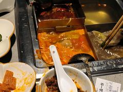 -海底捞火锅(关山保利店)