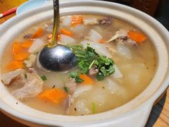 -大清花饺子城(昌黎店)