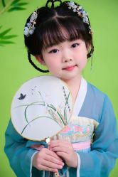 -奈斯霏儿童摄影