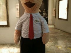 android_upload_pic-济州岛泰迪熊博物馆