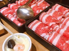 -一心创作料理屋(经开万达店)