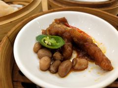 -金翠河烧鹅粤式茶餐厅(龙湖三千集天街店)
