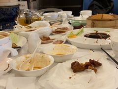 -海湾壹品·粤菜·早茶·烤鸭(拱北店)