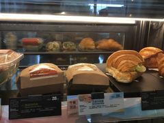 -星巴克(苏州建屋店)