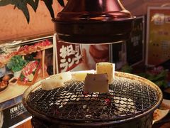 -AJIYA味屋和牛烤肉自助放题(温州万象城店)