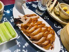 -一块豆腐·海鲜·家常菜(李沧书院路店)