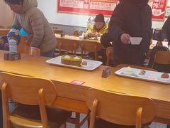 -南城香·饭香串香馄饨香(花园北路店)