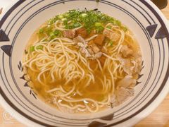 -黄太牛·牛肉面(长江北路店)