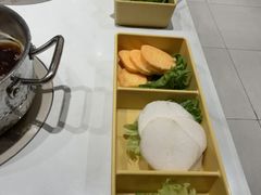 -呷哺呷哺 黄金牧场 (中发百旺店)