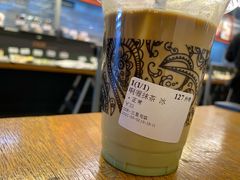 啊喔抹茶-OUR Bakery(三里屯太古里店)