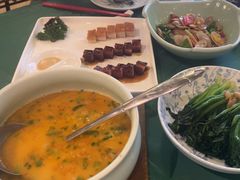 -誉八仙粤菜(万象天地店)