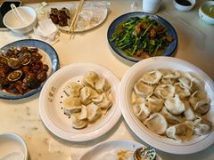 -日丰园海肠水饺·老字号大连海鲜(银泰城店)