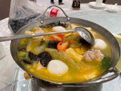 -群乐饭店(滨安路店)