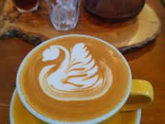 附魔拿铁-COFFEE HOLIC(朝外SOHO店)