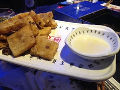 iphone_upload_pic-很久以前羊肉串(大华三路店)