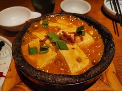 -云海肴·汽锅鸡·云南菜(天山百盛优客店)