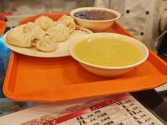 -庆丰包子铺(潘家园店)