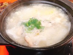 -二子海鲜大排档(太阳城店)