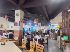 -勇记干锅居(德阳店)