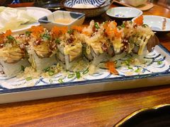 -鸟鹏烧鸟居酒屋(仁恒梦中心店)