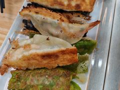 -众品老方子锅贴甜沫(李村店)