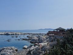 -养马岛旅游度假区