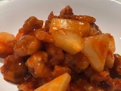-涌上外婆桥(南塘店)