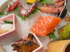 -匠和风精致料理(莆田财富中心店)
