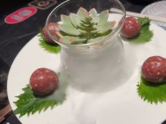 -捞王猪肚鸡火锅(金华义乌之心店)
