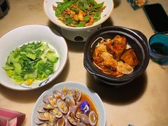 -佬麻雀·新湘菜(珠海金发购物中心店)