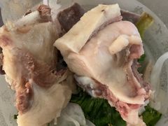 -马玉林麻辣烫串串香·清真(莫尔街北门店)