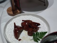 -宝轩渔府·老字号海鲜·正宗津菜(水上店)