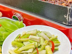 -雅佳神话·麻辣烤鱼(新街口店)