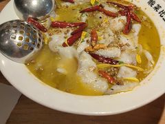 -太二酸菜鱼(汕头苏宁广场店)