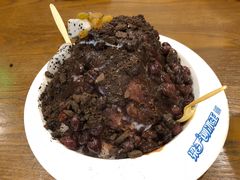 -梁子刨冰王(鞍山西道店)