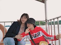 -仙海旅游度假区